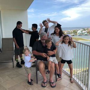 Meet your Posher, Karen